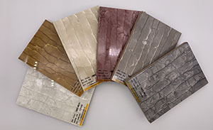 What is ecological resin board?